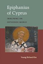 Epiphanius of Cyprus