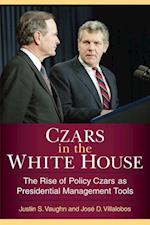 Czars in the White House