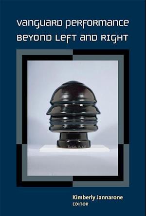 Vanguard Performance Beyond Left and Right