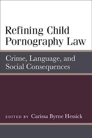 Refining Child Pornography Law