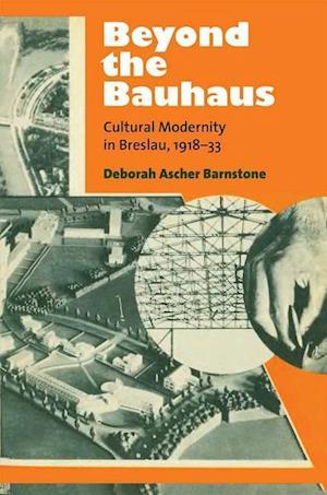 Beyond the Bauhaus