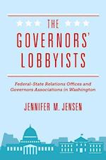 The Governors’ Lobbyists