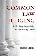 Common Law Judging