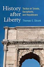 History after Liberty