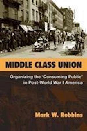 Middle Class Union