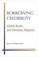 Borrowing Credibility