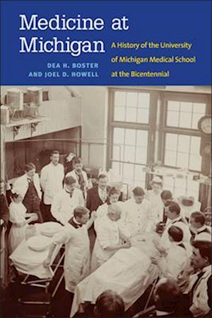 Medicine at Michigan