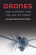 Drones and Support for the Use of Force