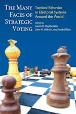 The Many Faces of Strategic Voting