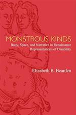 Bearden, E:  Monstrous Kinds