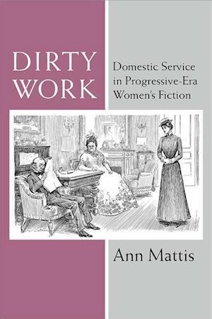 Mattis, A:  Dirty Work