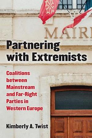 Partnering with Extremists