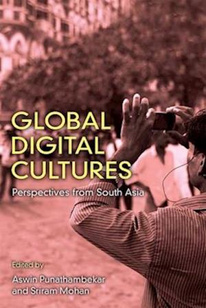 Global Digital Cultures