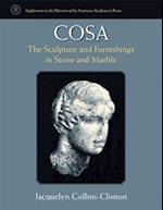 Cosa, Volume 15