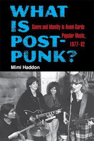 What Is Post-Punk?