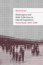 Bankruptcy and Debt Collection in Liberal Capitalism