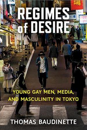 Regimes of Desire, Volume 91