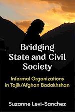Bridging State and Civil Society