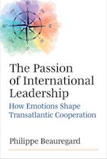 The Passion of International Leadership