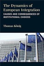 The Dynamics of the Choices for Europe