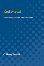 Red Metal