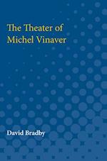 The Theater of Michel Vinaver