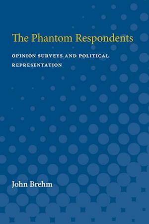 Brehm, J:  The Phantom Respondents