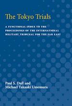 The Tokyo Trials