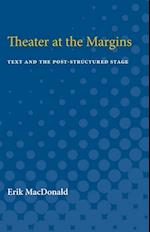 MacDonald, E:  Theater at the Margins