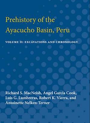 Prehistory of the Ayacucho Basin, Peru