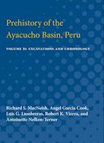 Prehistory of the Ayacucho Basin, Peru