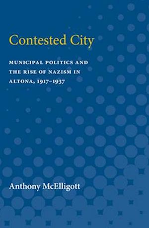 Contested City