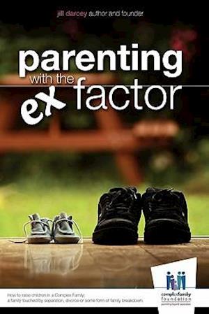 Parenting with the Ex Factor