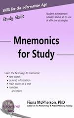 Mnemonics for Study (2nd ed.)