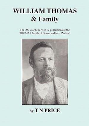 William Thomas & Family