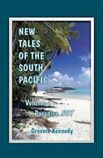 New Tales of the South Pacific