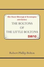 The Boltons of the Little Boltons