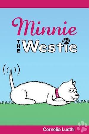 Minnie the Westie