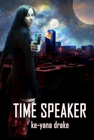 Time Speaker