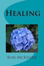 Healing: Insights for Christian Elders 