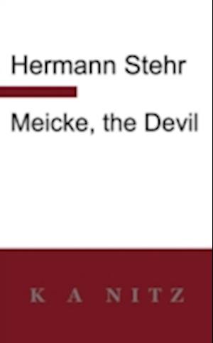 Meicke, the Devil