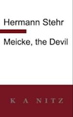 Meicke, the Devil