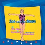 Zoe and the Beam
