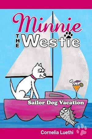 Minnie the Westie
