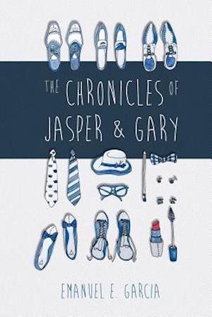 The Chronicles of Jasper and Gary