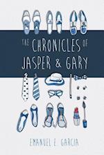 The Chronicles of Jasper and Gary