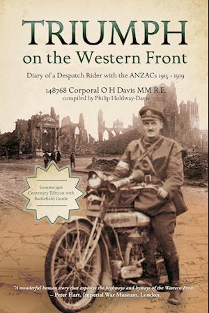 Triumph on the Western Front