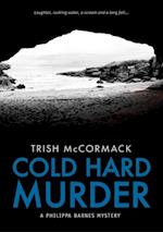 Cold Hard Murder (Philippa Barnes mysteries 3)