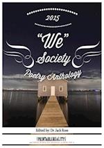 "We" Society Poetry Anthology 2015