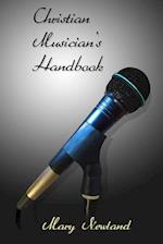 Christian Musicians Handbook